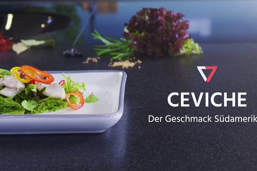 Ceviche