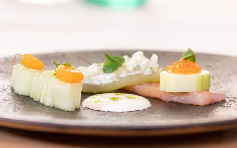 7hauben kochen