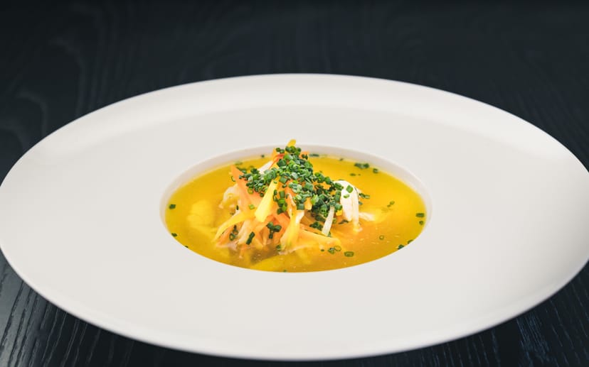 7hauben kochen