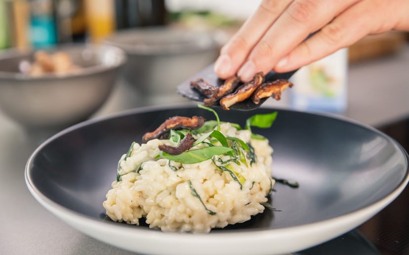 7hauben kochen