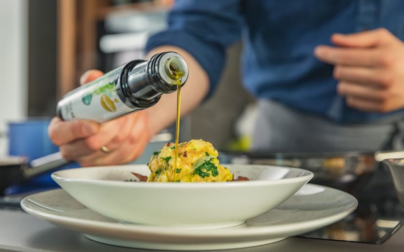 7hauben kochen