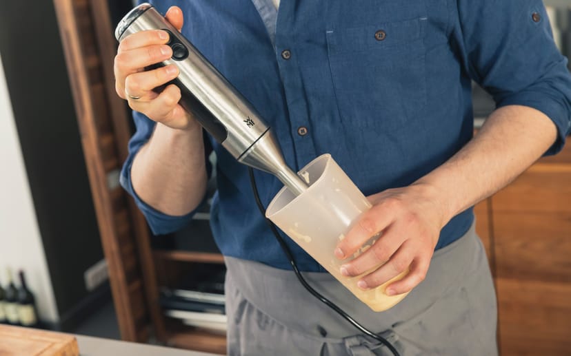 7hauben kochen
