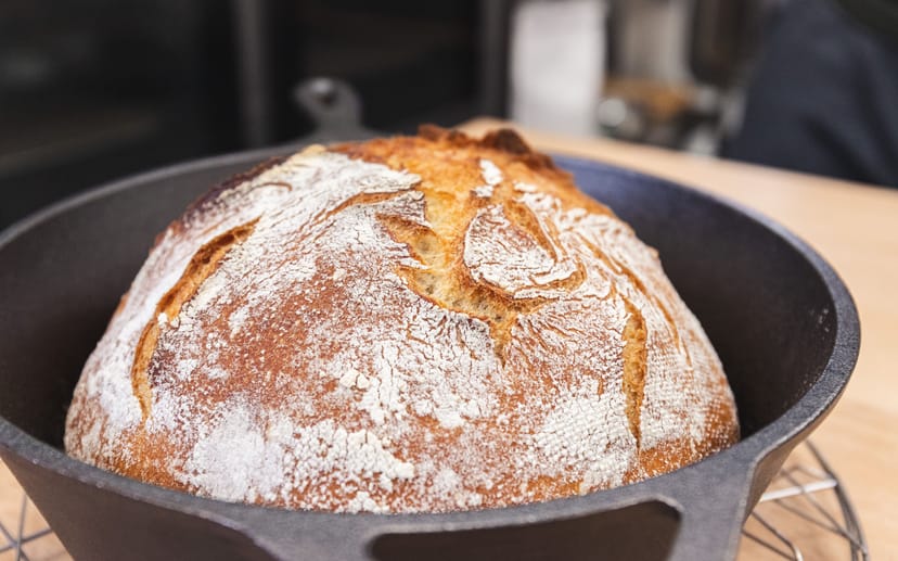 7hauben kochen