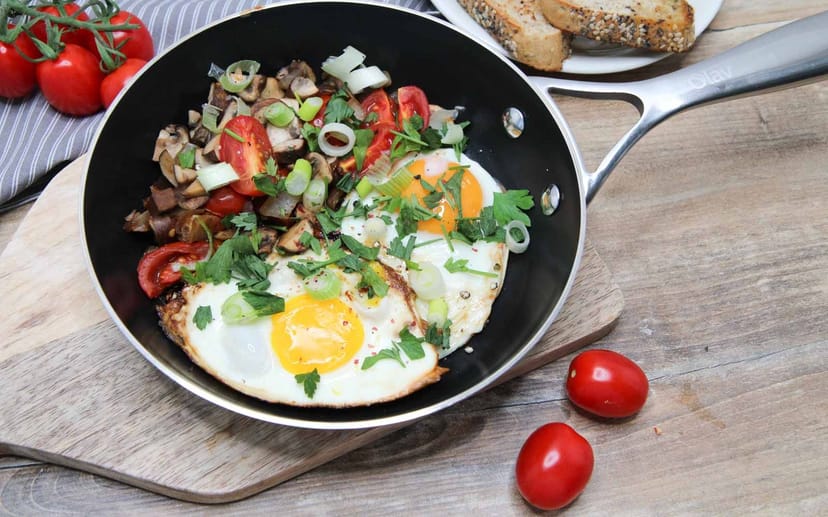 7hauben kochen