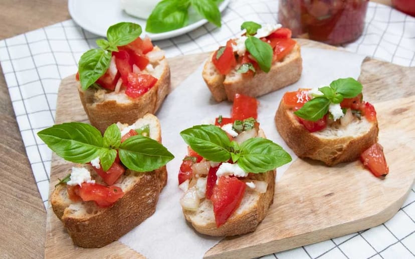7hauben kochen