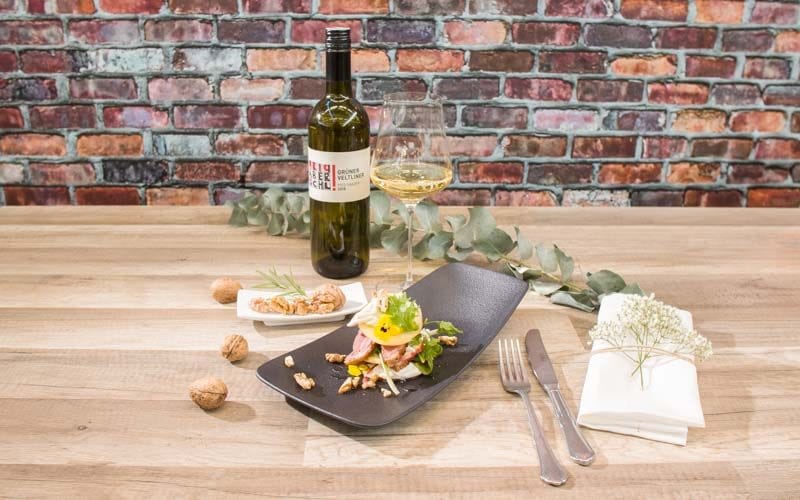 7hauben kochen