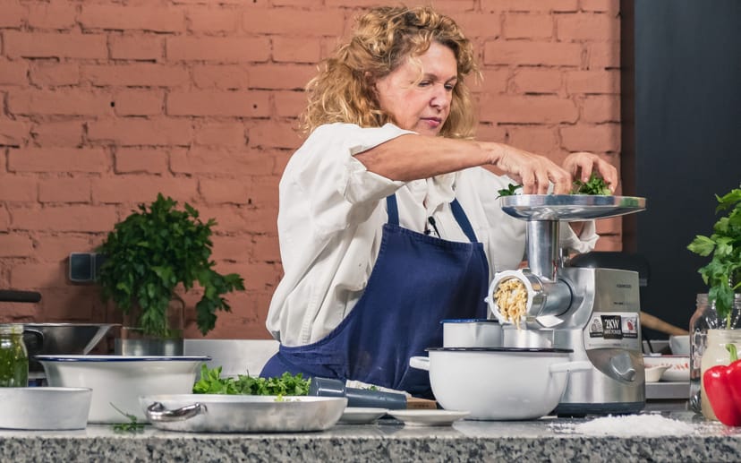 7hauben kochen