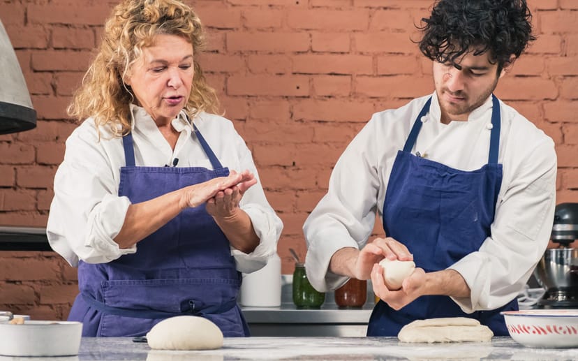 7hauben kochen