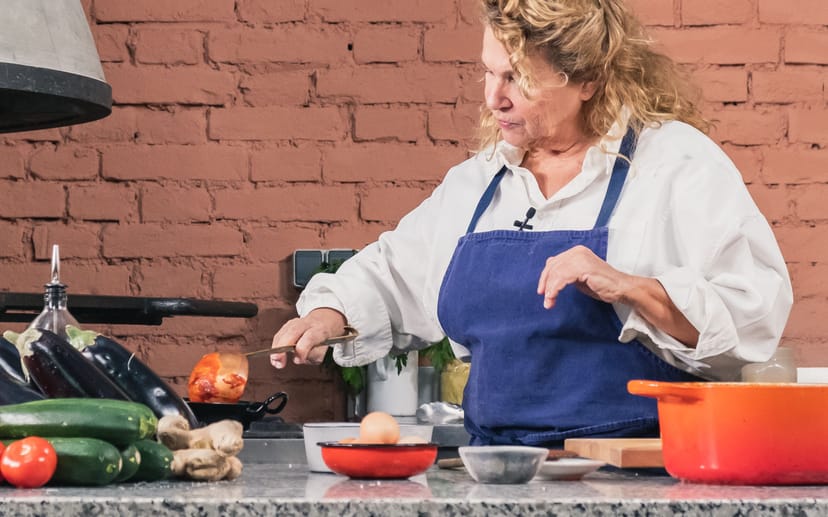 7hauben kochen