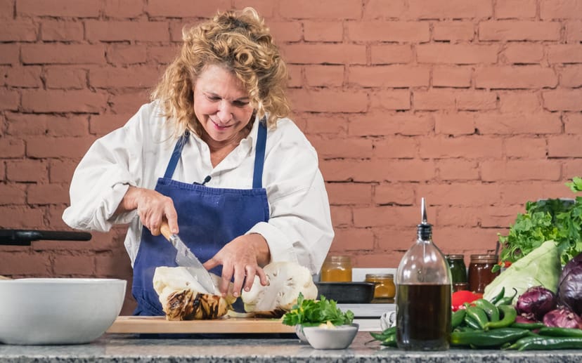 7hauben kochen