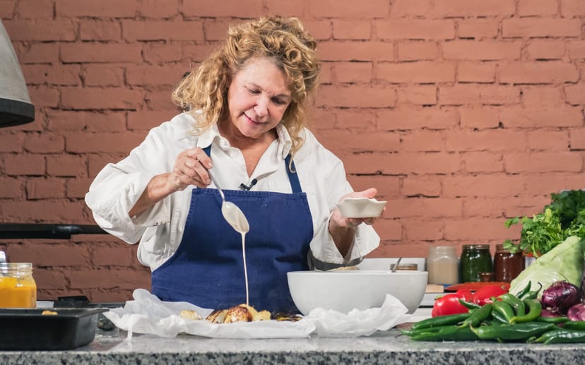 7hauben kochen