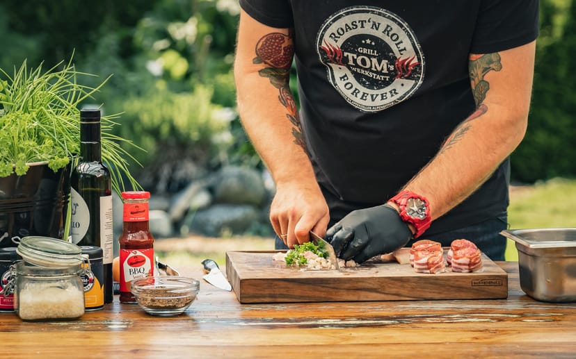 7hauben kochen