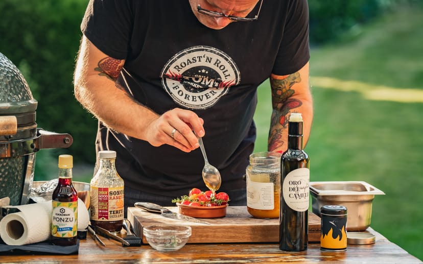 7hauben kochen