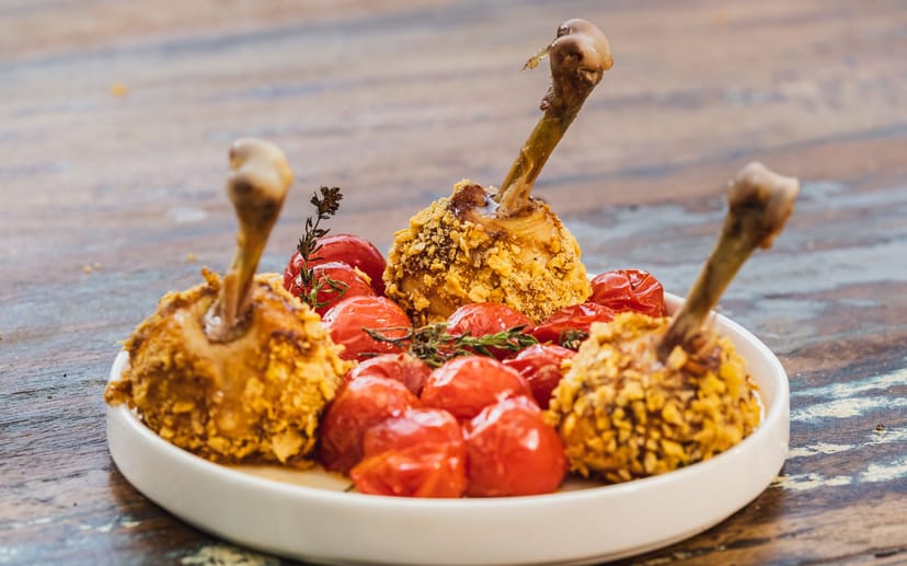 7hauben kochen