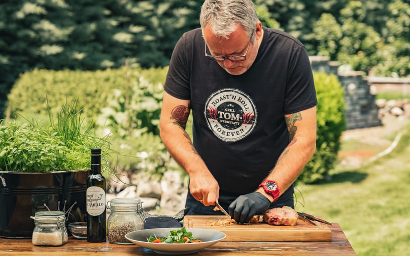 7hauben kochen