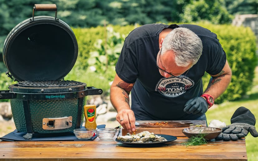 7hauben kochen