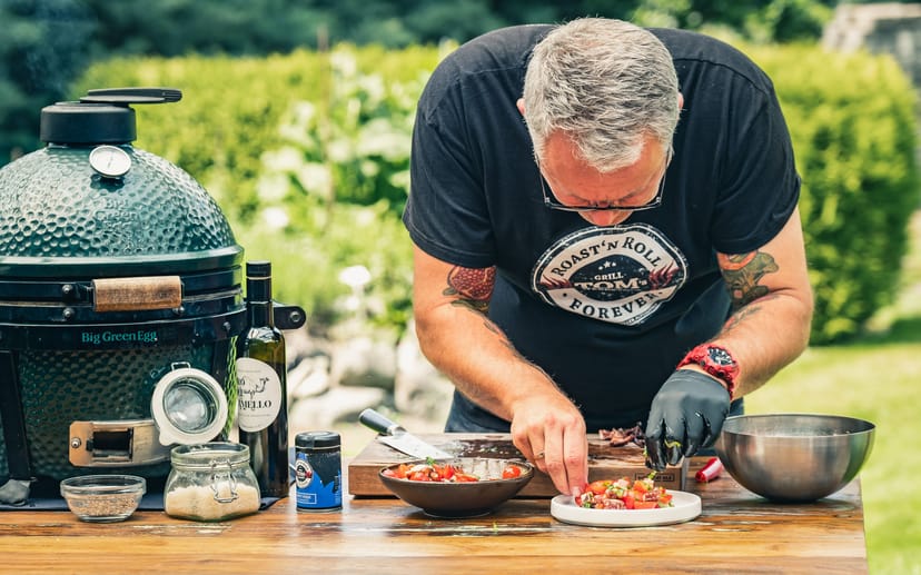 7hauben kochen