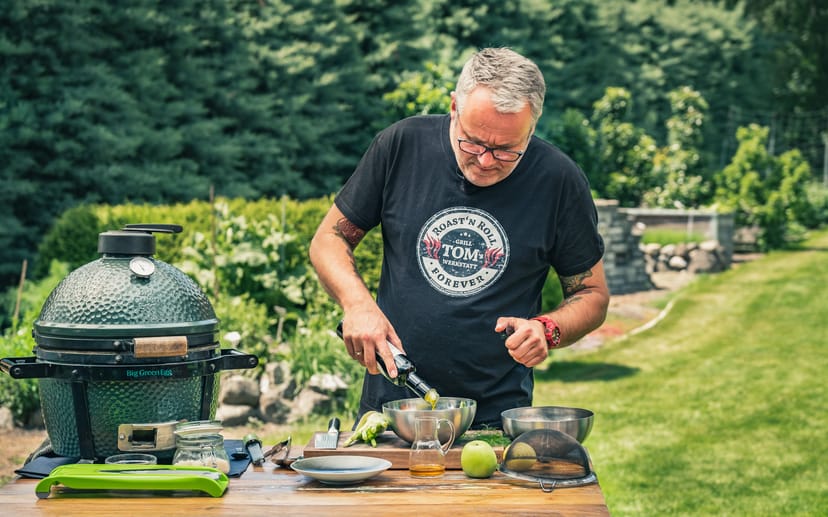 7hauben kochen