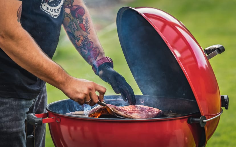7hauben kochen