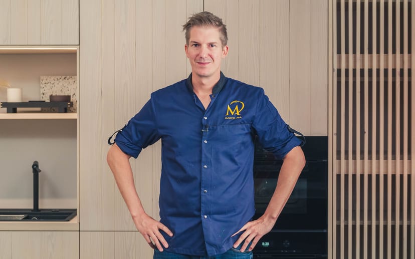 Marcel Paa
