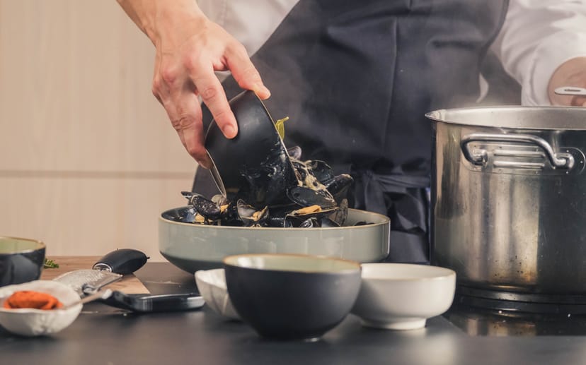 7hauben kochen