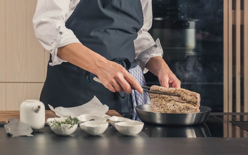 7hauben kochen