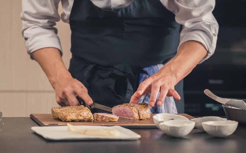 7hauben kochen