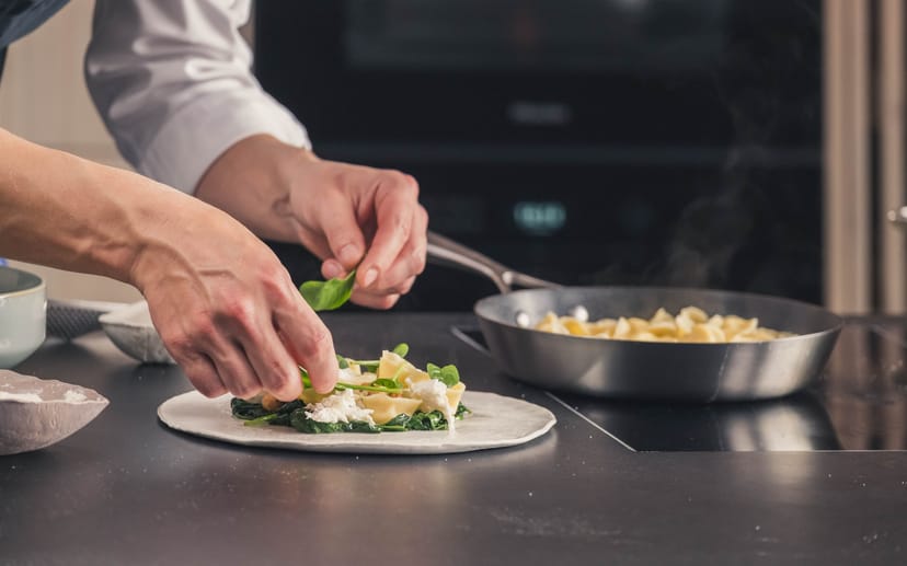 7hauben kochen