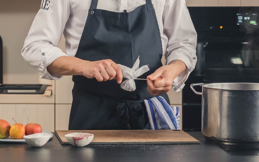 7hauben kochen