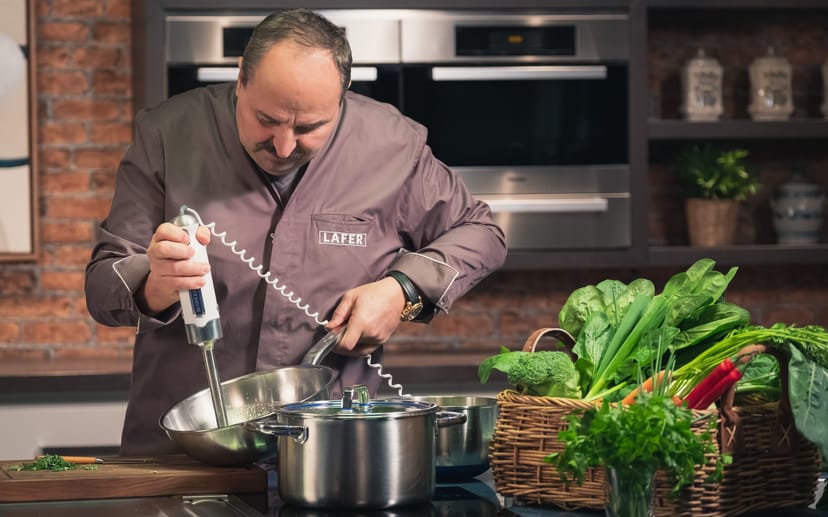 7hauben kochen