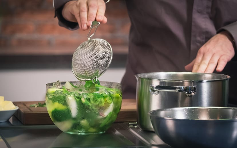 7hauben kochen