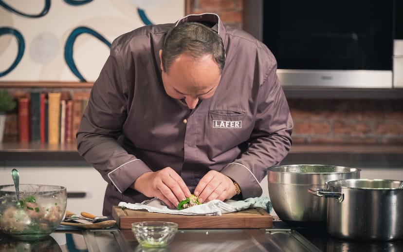 7hauben kochen