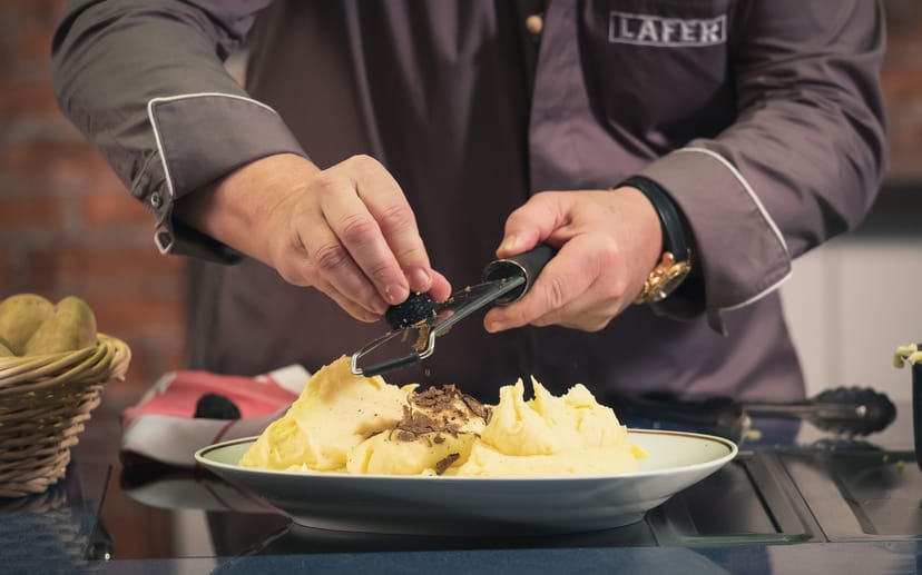 7hauben kochen