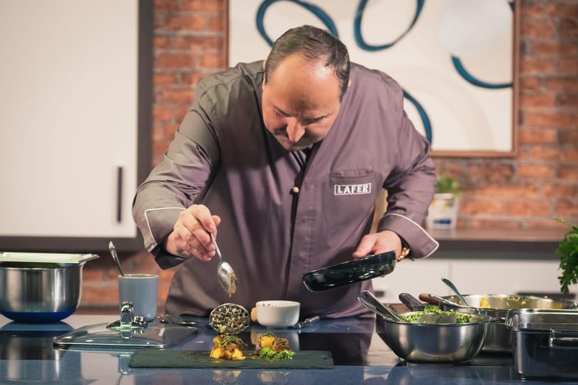 7hauben kochen