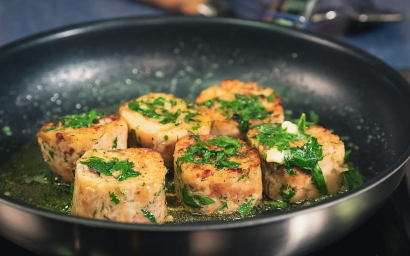 7hauben kochen