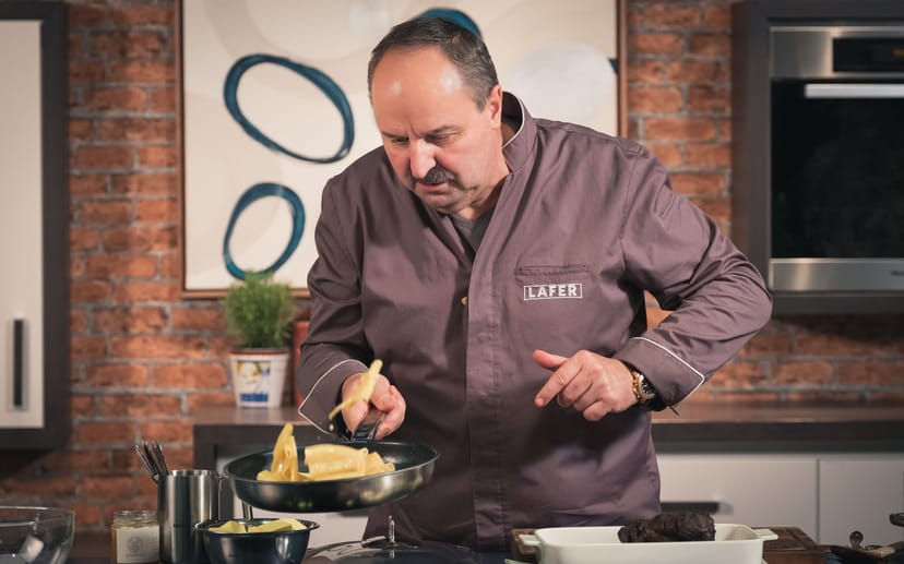 7hauben kochen