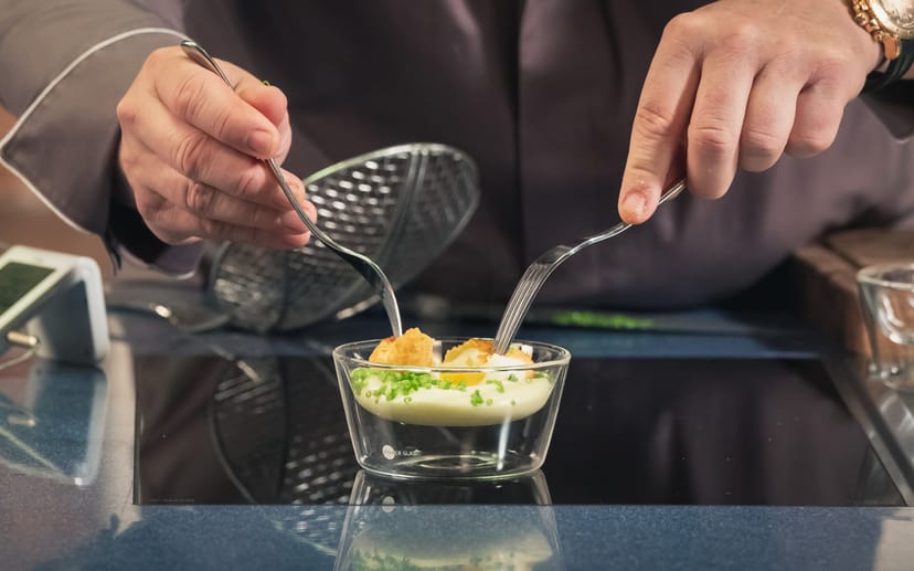 7hauben kochen