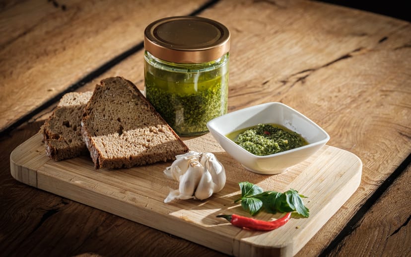 7hauben kochen