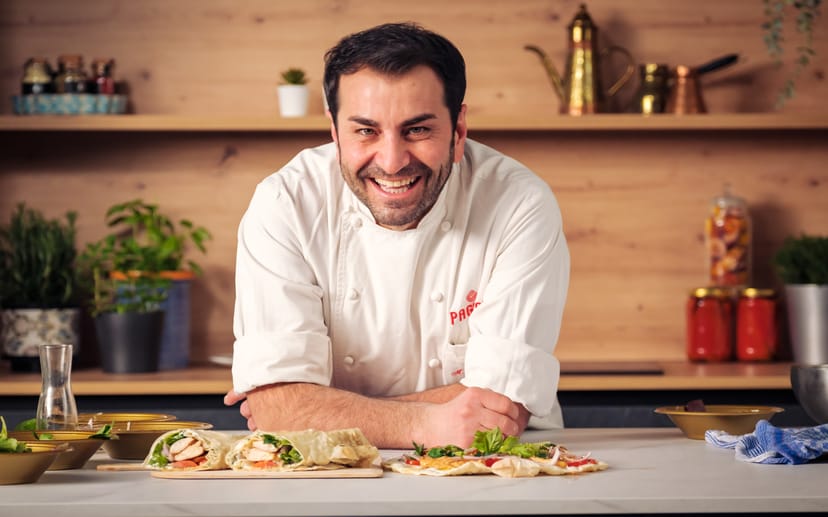 Ali Güngörmüş