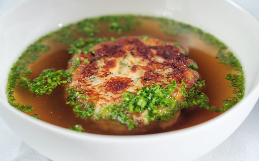 7hauben kochen