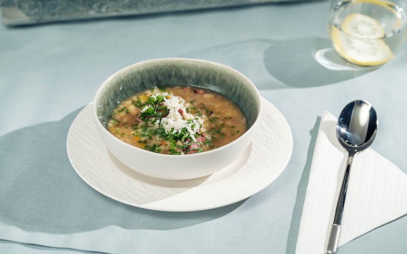 7hauben kochen