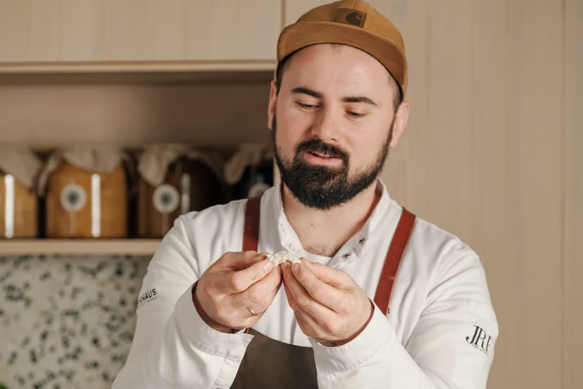 7hauben kochen