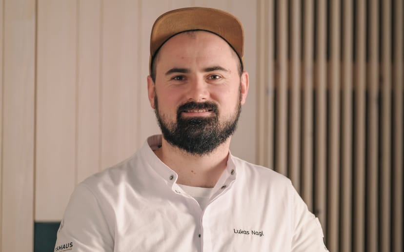 Lukas Nagl