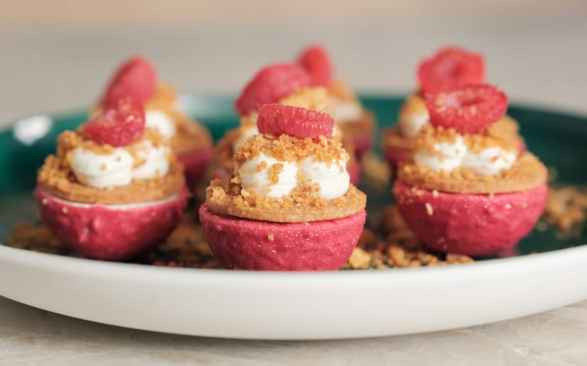 7hauben kochen