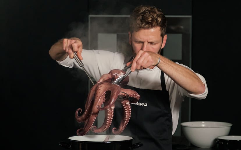 7hauben kochen