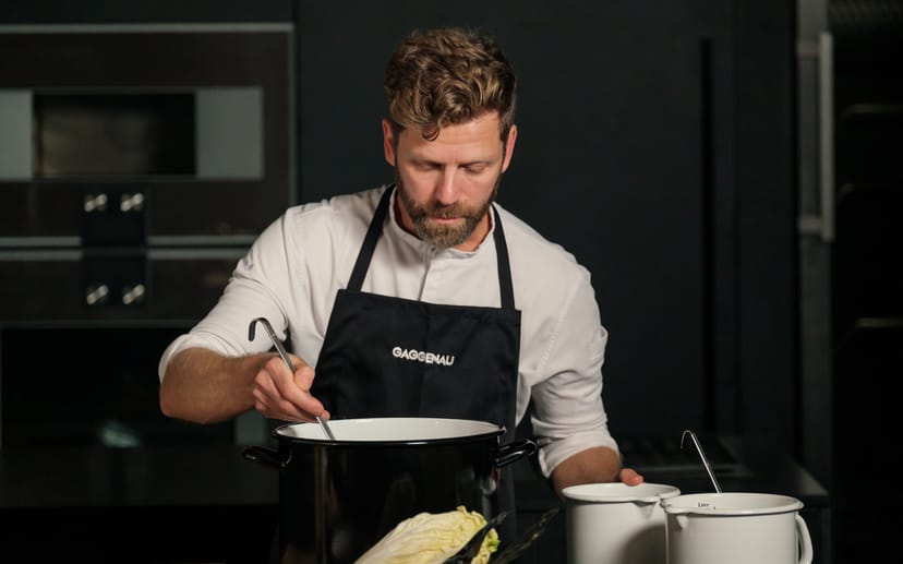 7hauben kochen