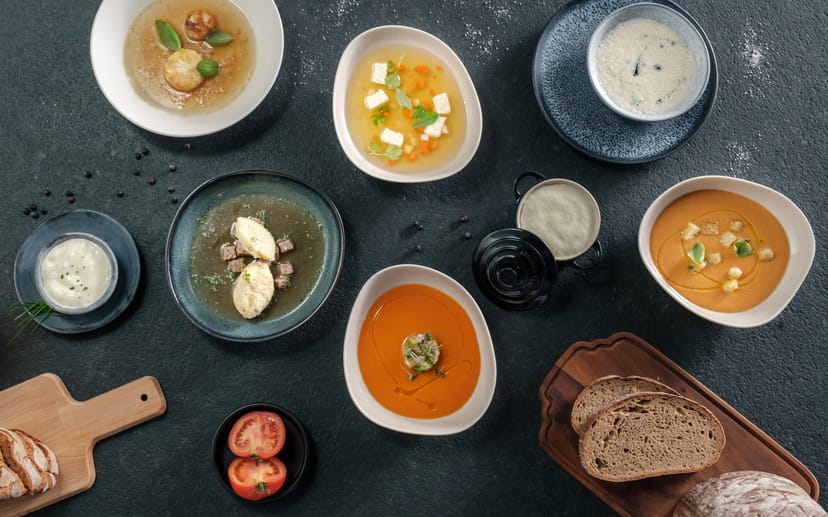 7hauben kochen