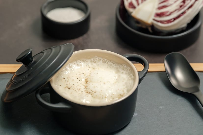 7hauben kochen