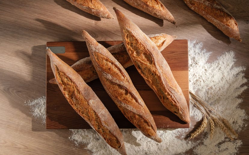7hauben kochen