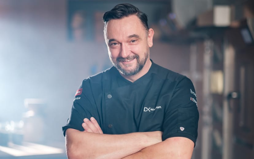 Dietmar Kappl